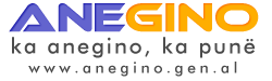 Anegino